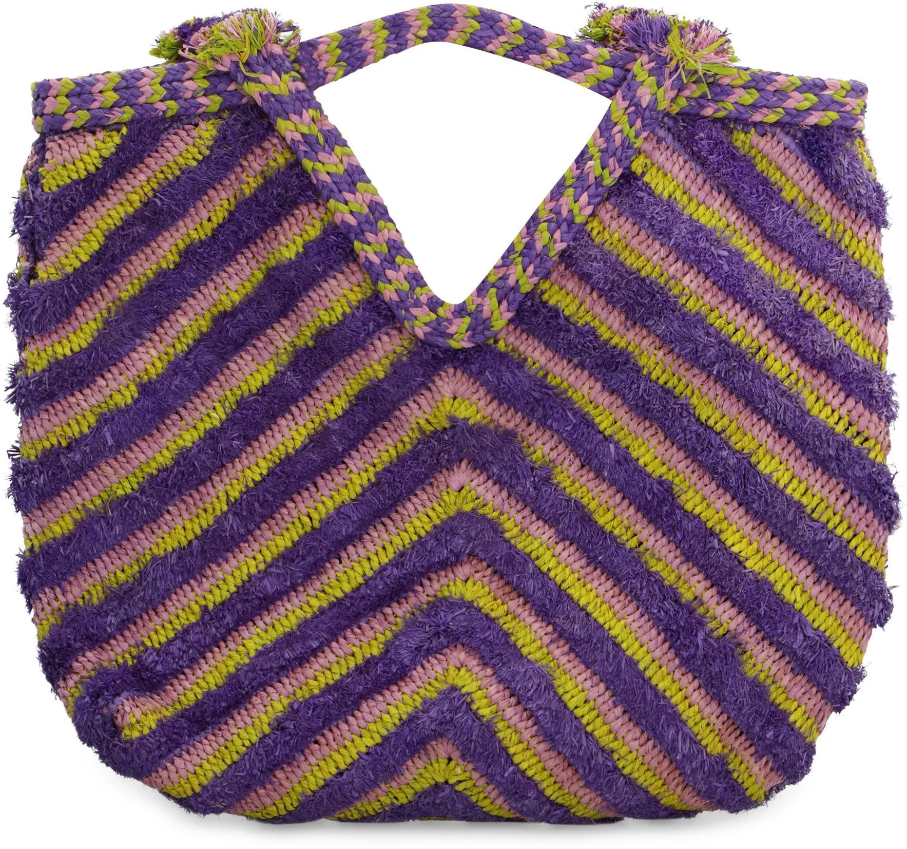 Georgette Vakona Furur L handbag