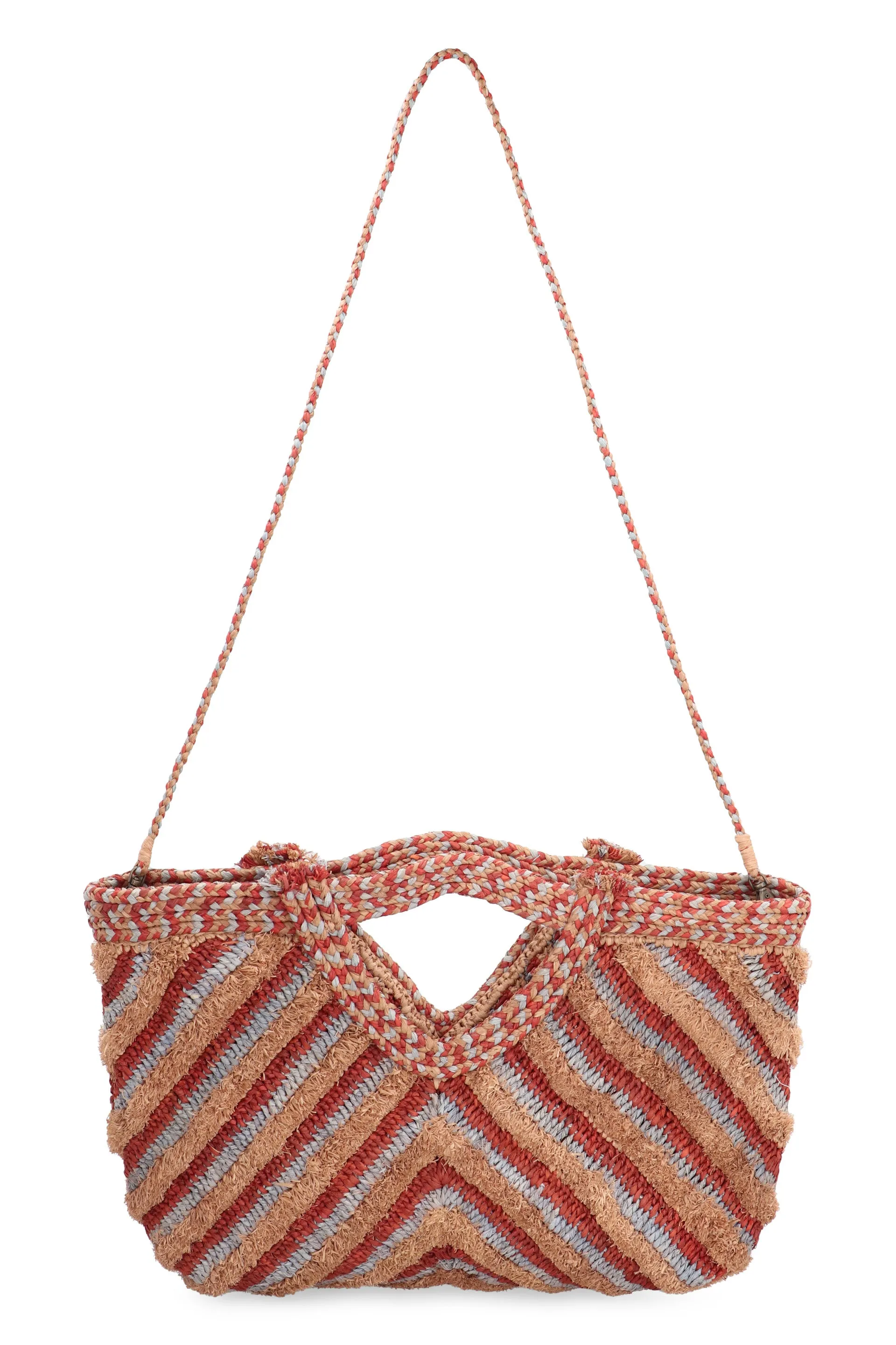 Georgette Vakona Furur L handbag