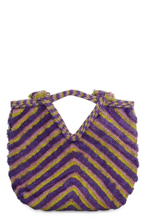 Georgette Vakona Furur L handbag
