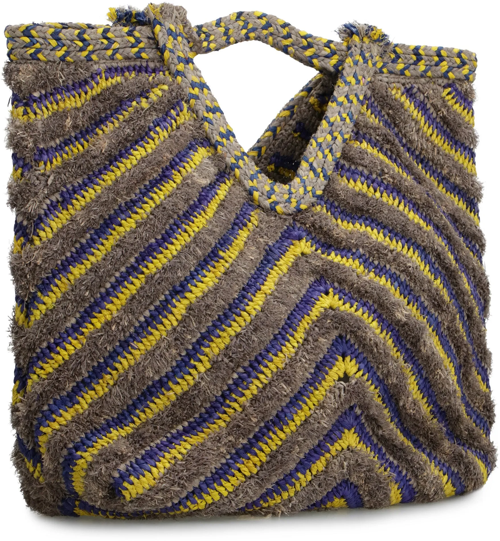 Georgette Vakona Furur L handbag