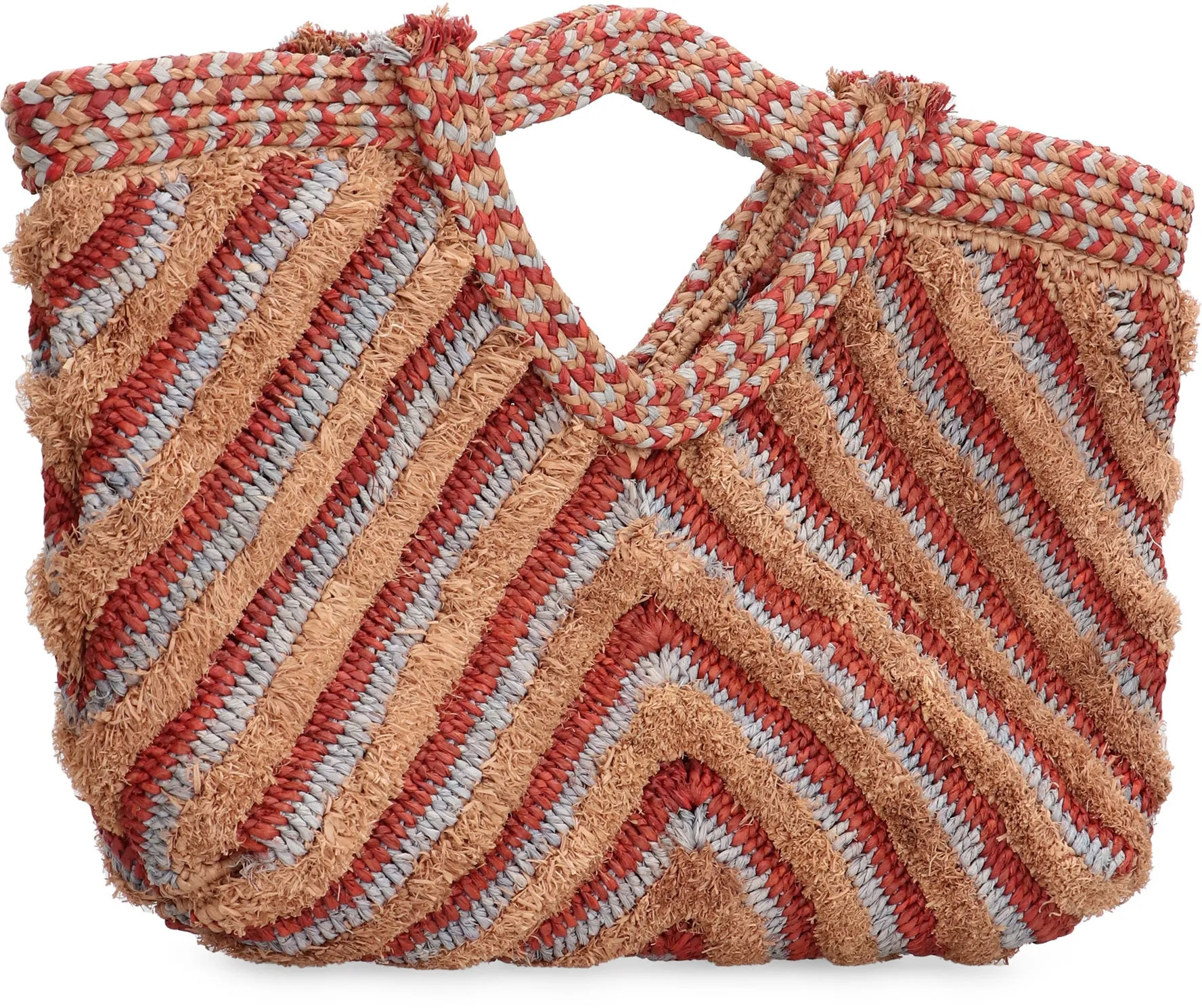 Georgette Vakona Furur L handbag