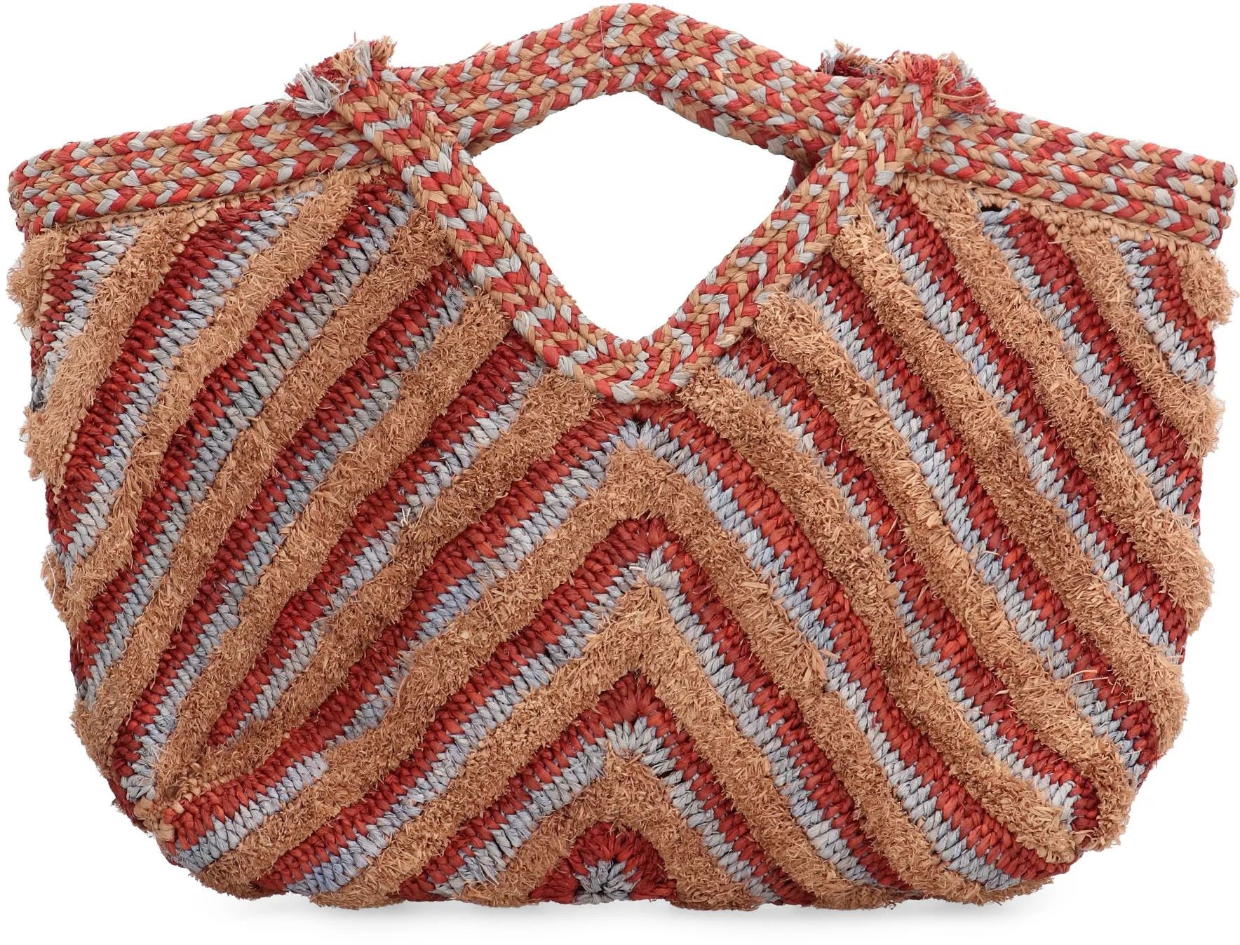 Georgette Vakona Furur L handbag