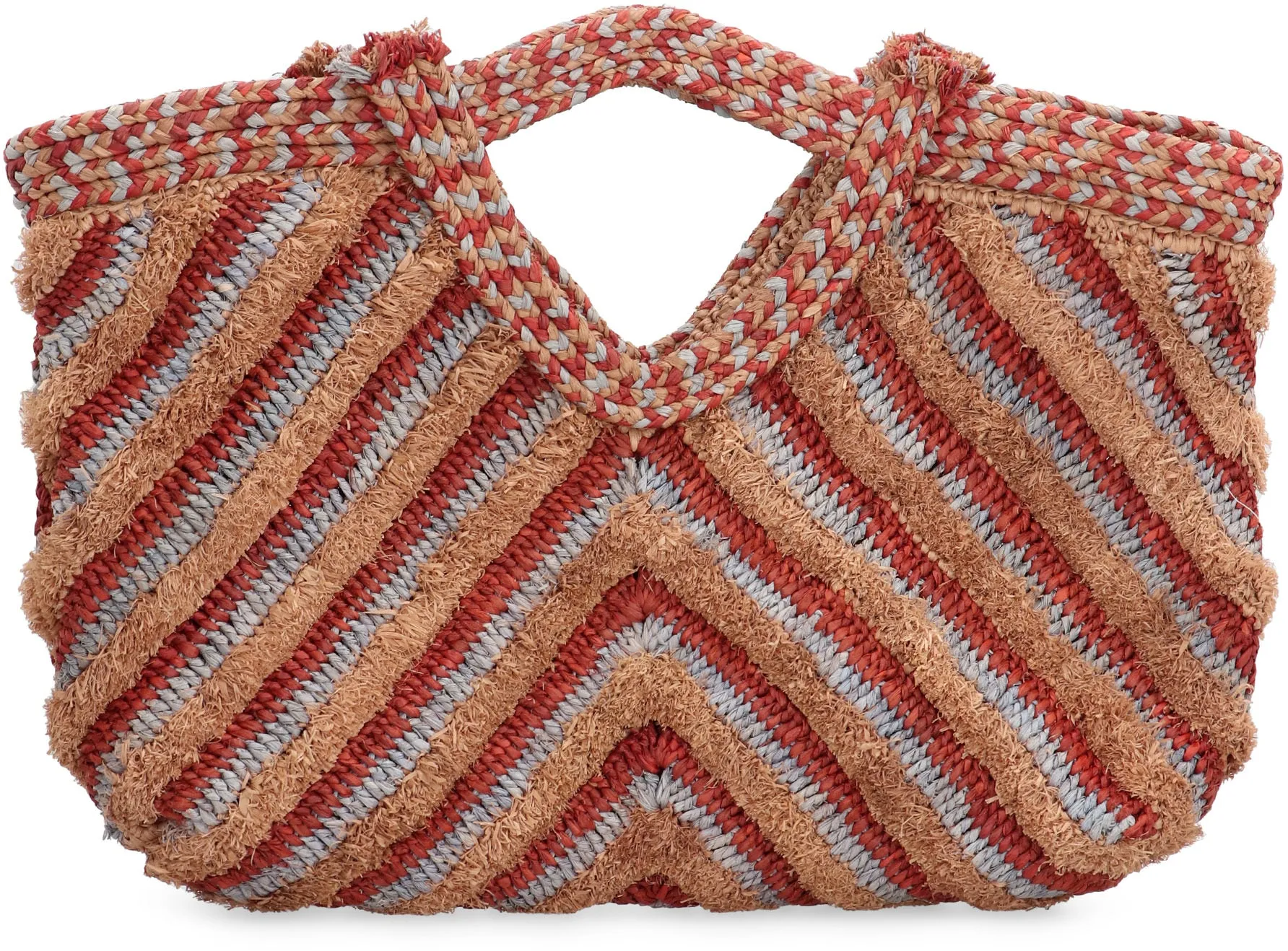 Georgette Vakona Furur L handbag