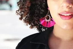 Girls Night Out Earrings
