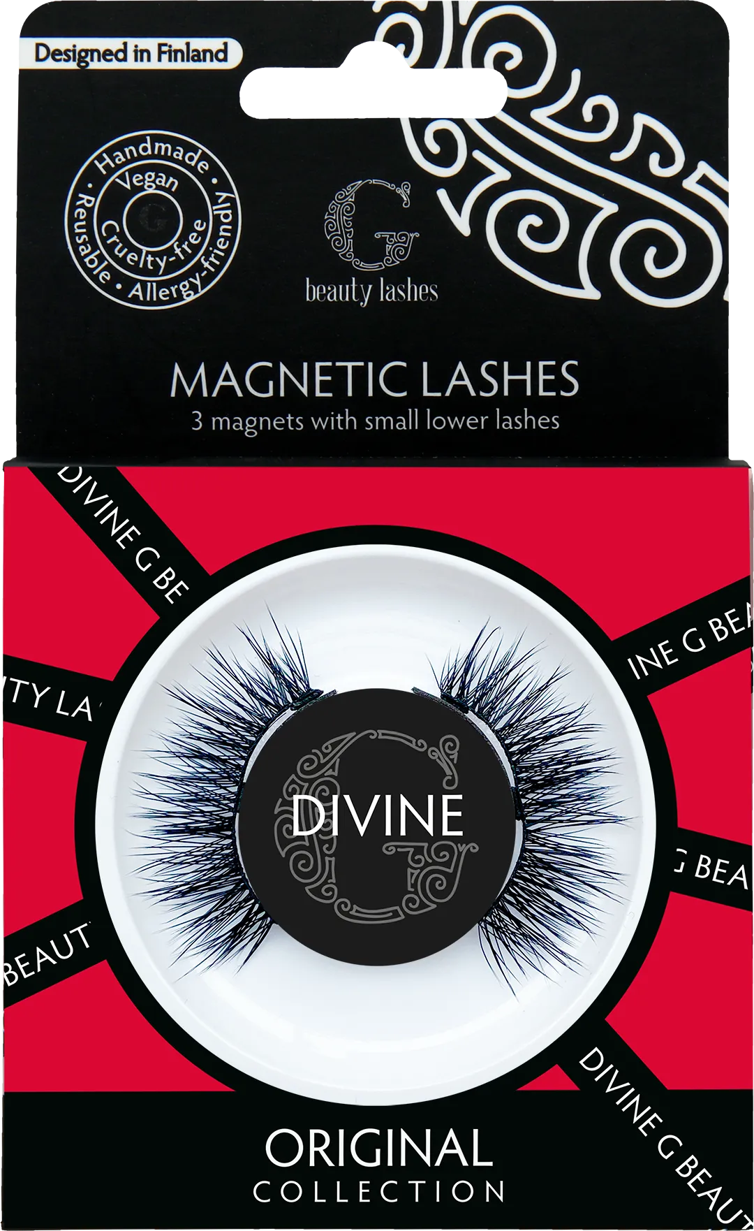 GLAM MAGNETIC BUNDLE