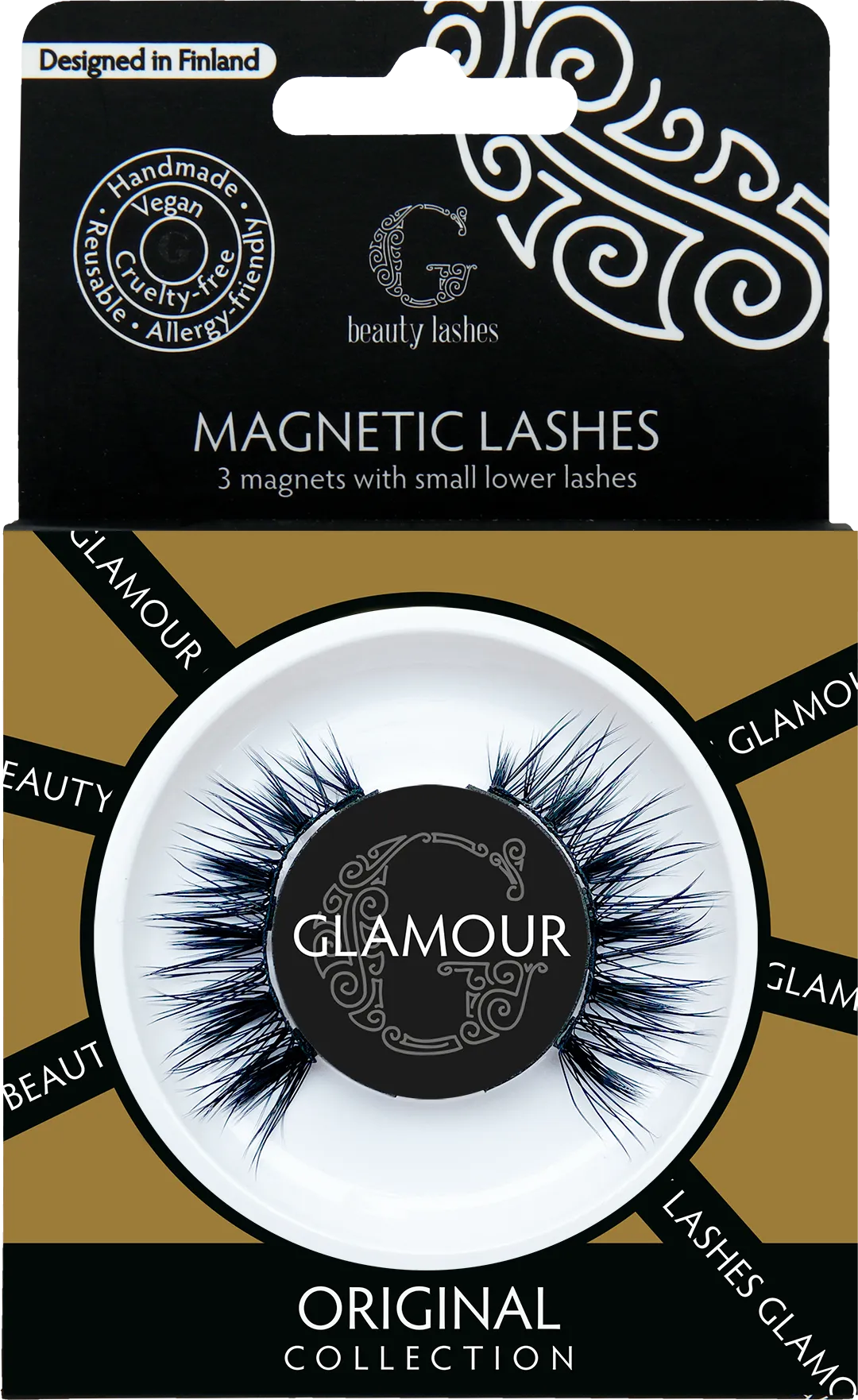 GLAM MAGNETIC BUNDLE