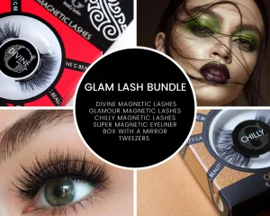 GLAM MAGNETIC BUNDLE