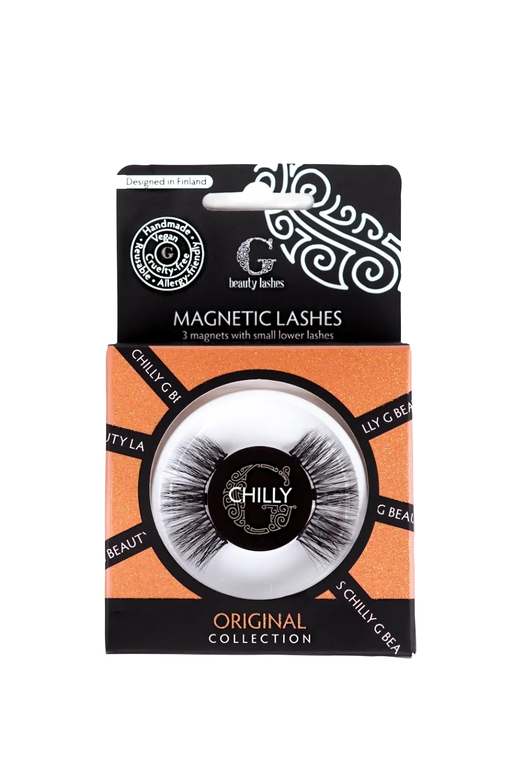 GLAM MAGNETIC BUNDLE