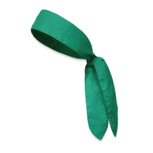 Greenleaf Knoll - Hair Scarf