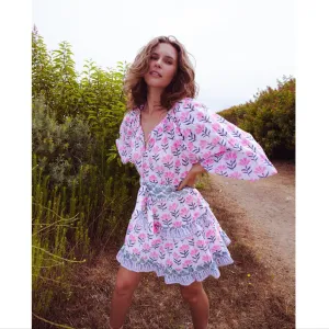 Gwenyth Mini Dress