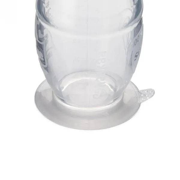 Haakaa Silicone Breast Pump with Suction Base 100 ml
