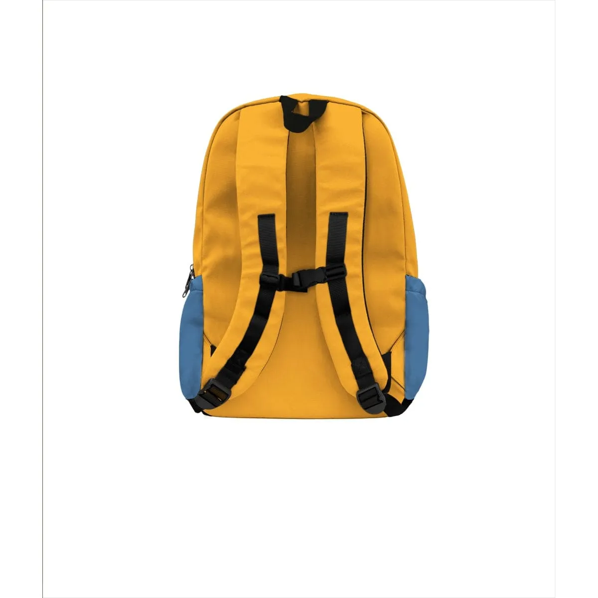 Headster Colorblock Backpack - Blue Atoll