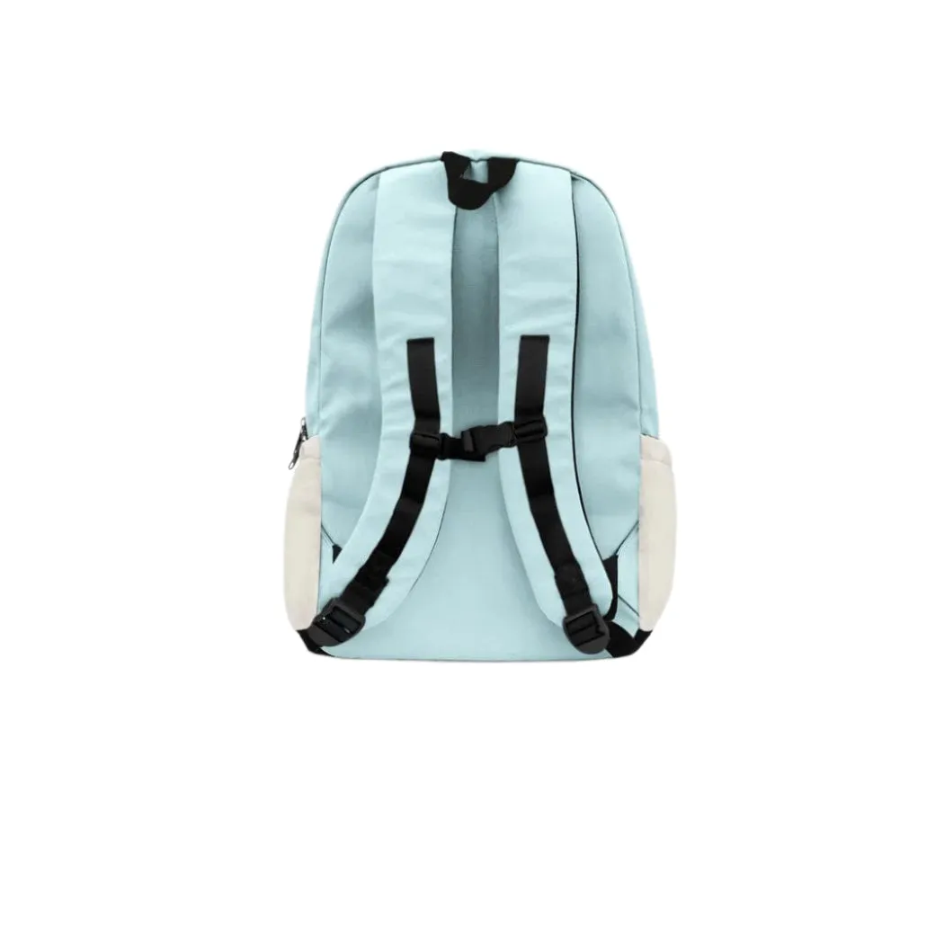 Headster Colorblock Backpack - Pink Marshmallow