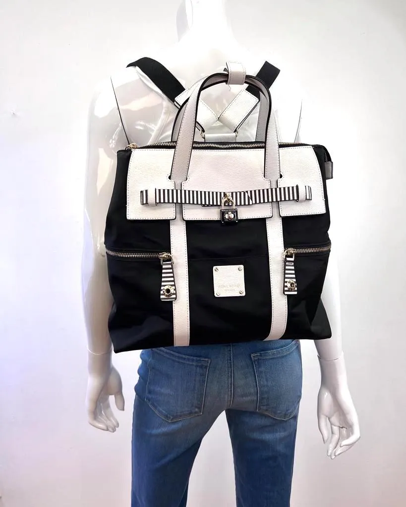 HENRI BENDEL JETSETTER BACKPACK