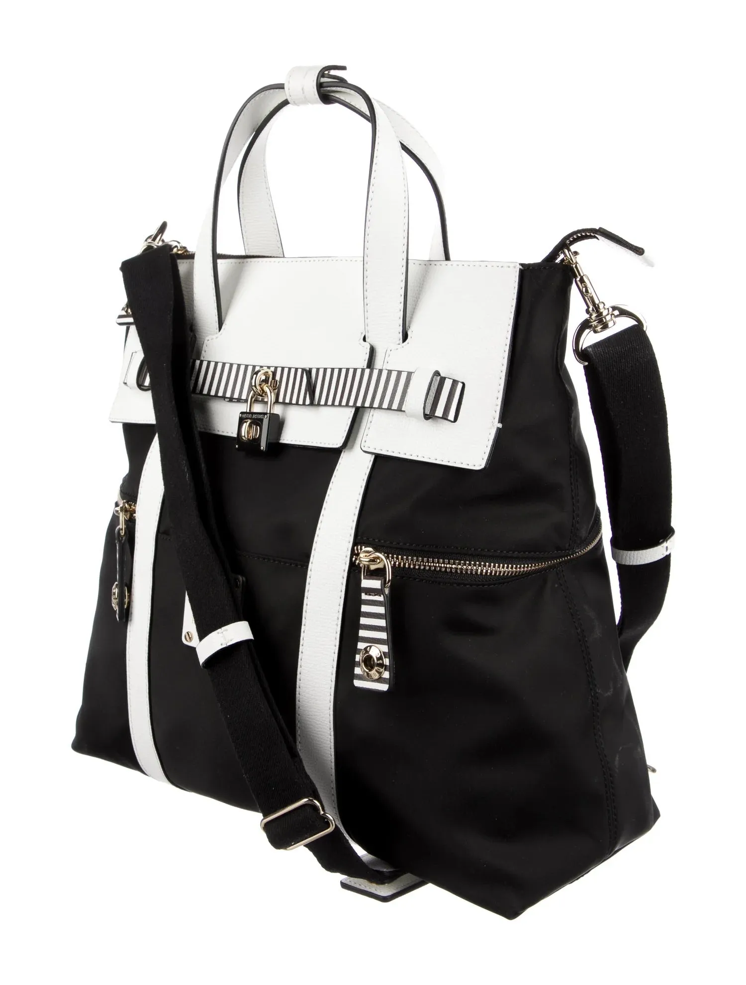 HENRI BENDEL JETSETTER BACKPACK