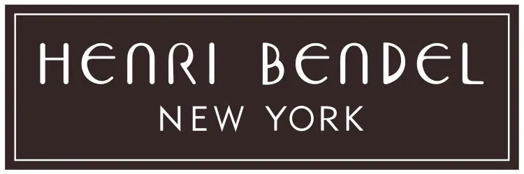 HENRI BENDEL JETSETTER BACKPACK