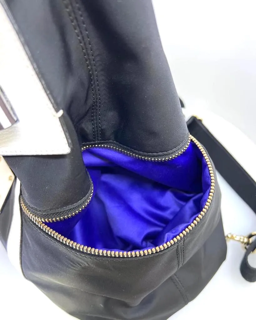 HENRI BENDEL JETSETTER BACKPACK