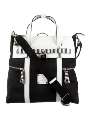 HENRI BENDEL JETSETTER BACKPACK