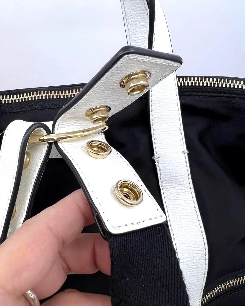 HENRI BENDEL JETSETTER BACKPACK