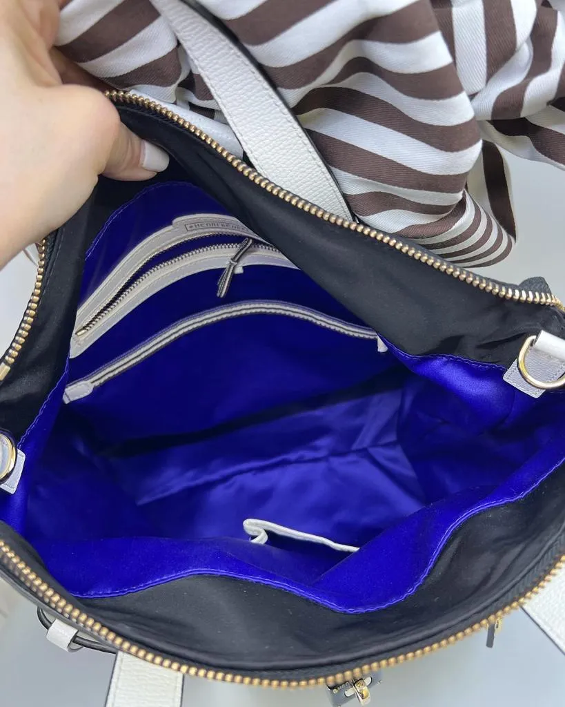 HENRI BENDEL JETSETTER BACKPACK