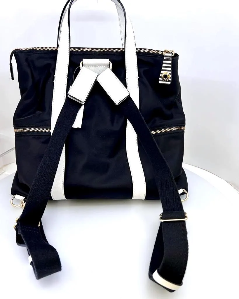 HENRI BENDEL JETSETTER BACKPACK