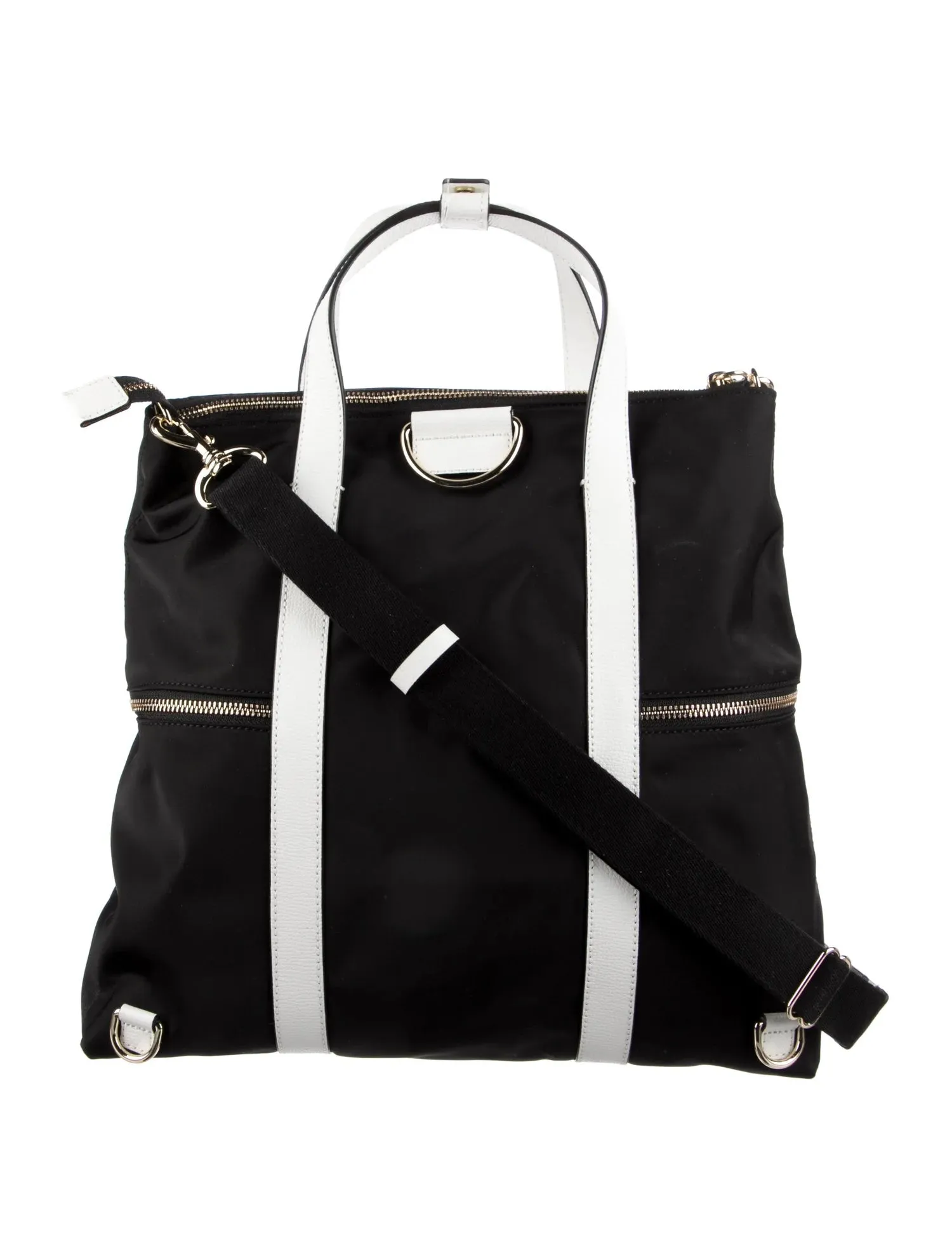 HENRI BENDEL JETSETTER BACKPACK