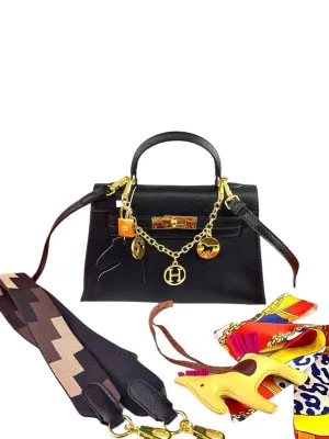 Hermès Kelly Mini Handbag