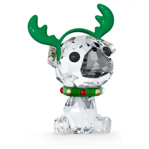 HOLIDAY CHEERS: PUG 5625661
