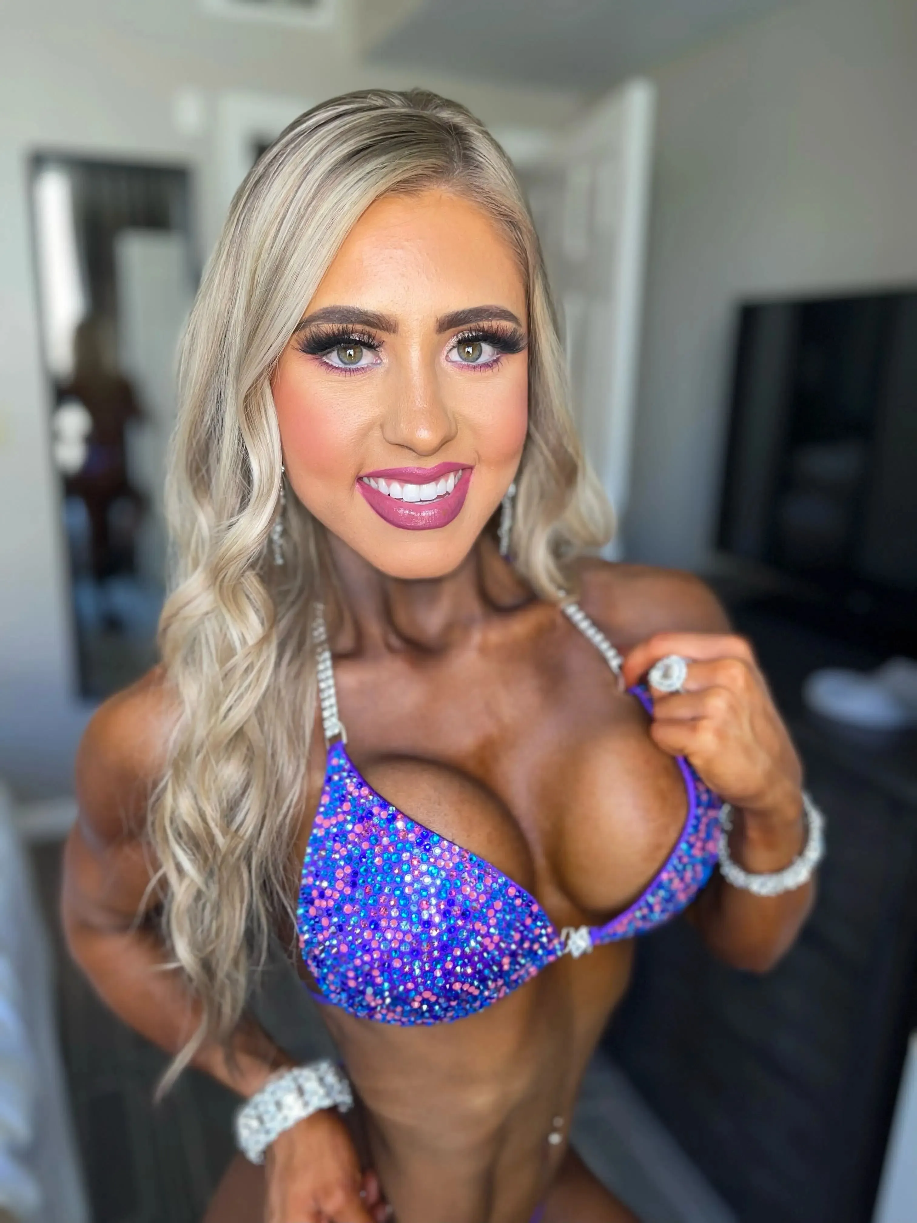 Hope's Pixie Dust Radiance