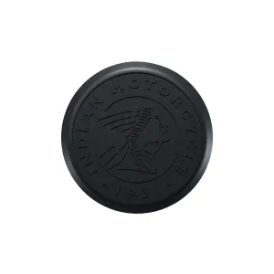 Indian Motorcycle Branded Console Cap