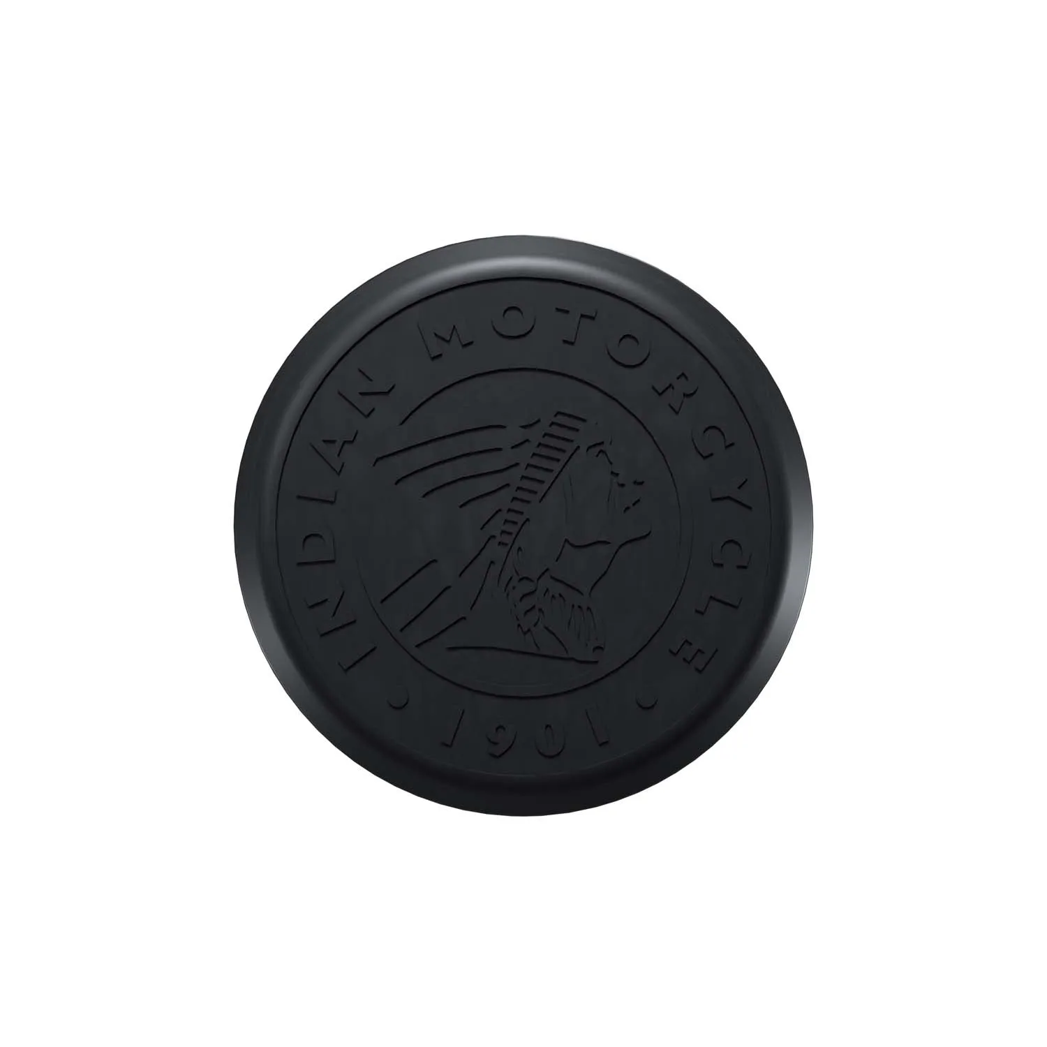 Indian Motorcycle Branded Console Cap
