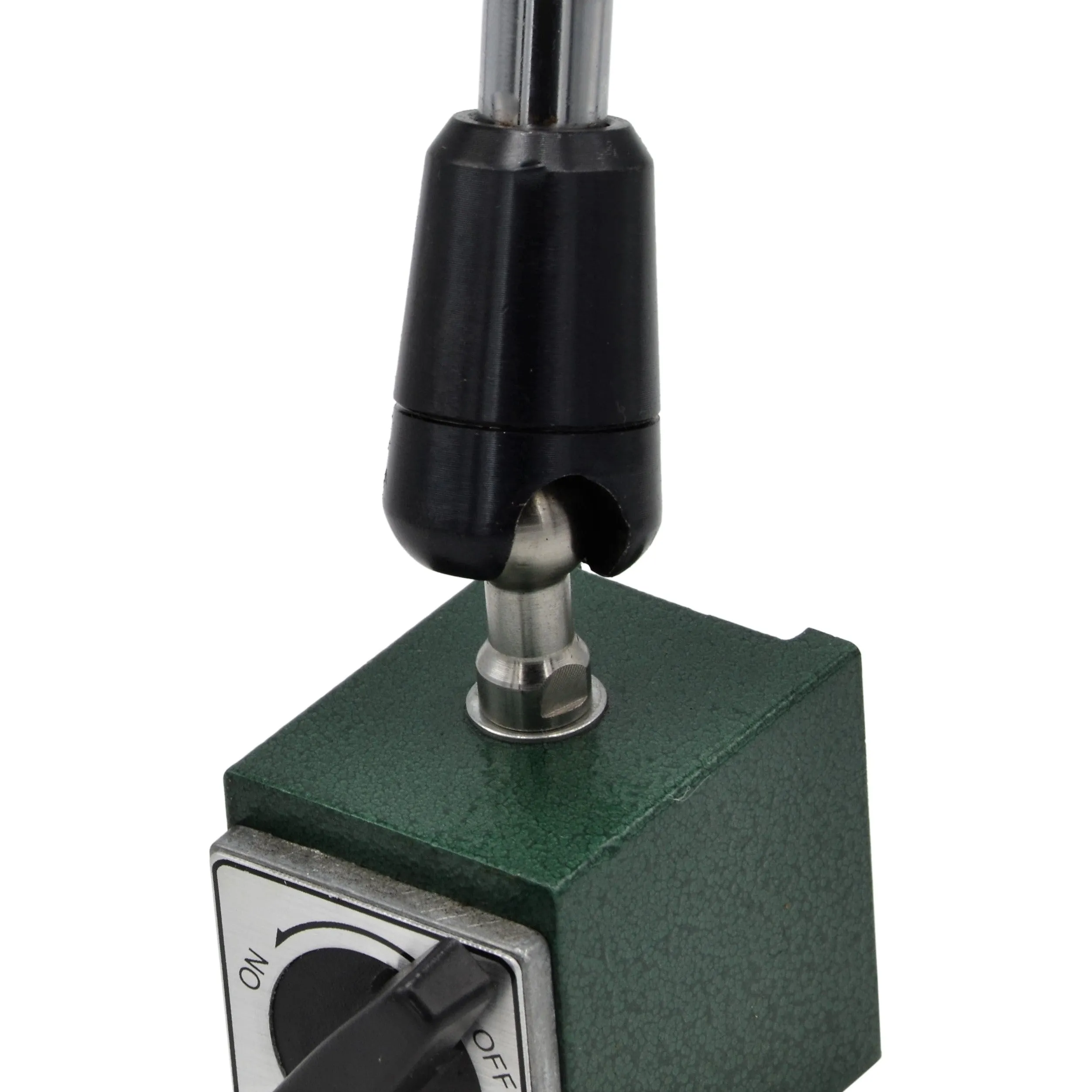 Insize Mechanical Lock Magnetic Stand 40 kg Force Series 6224-40