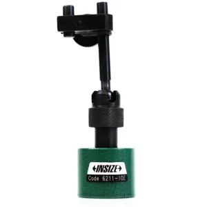 Insize Mini Magnetic Stand 22LBF Range Series 6211-10E