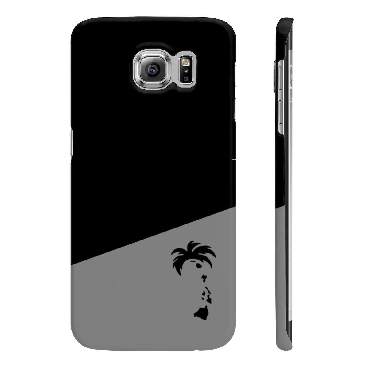 Island Slim Phone Cases
