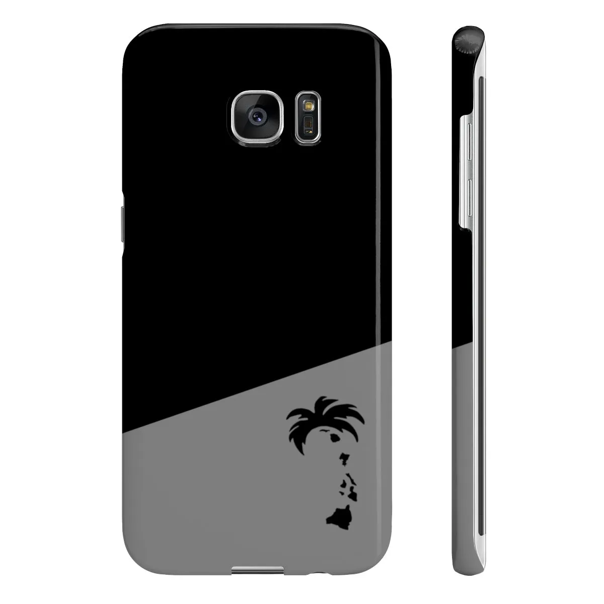 Island Slim Phone Cases
