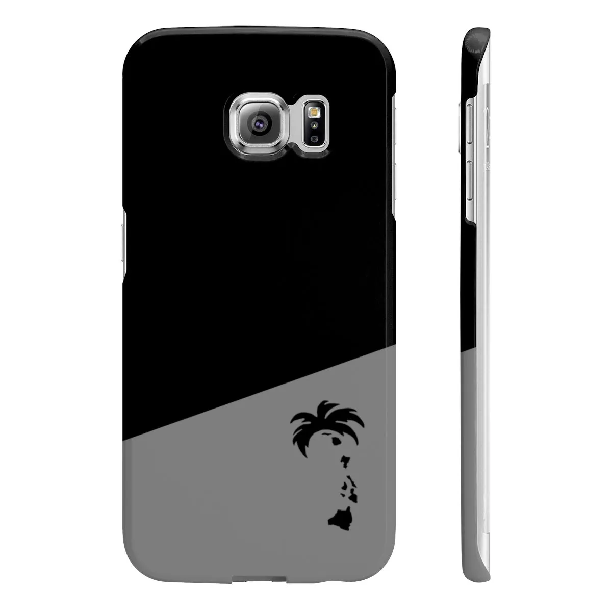 Island Slim Phone Cases