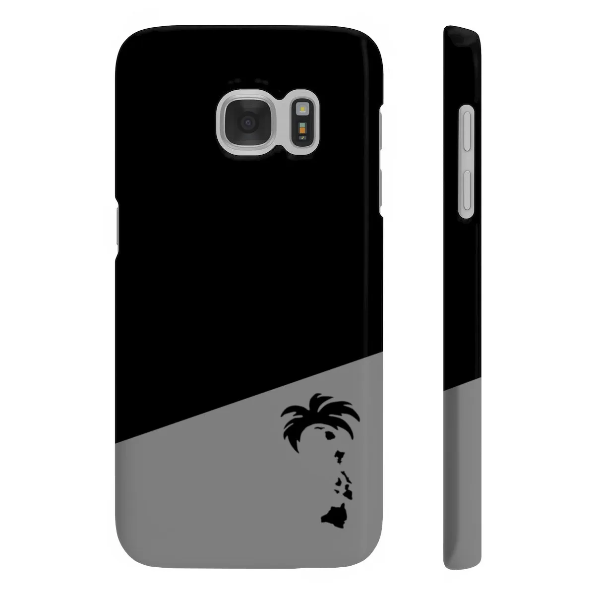 Island Slim Phone Cases