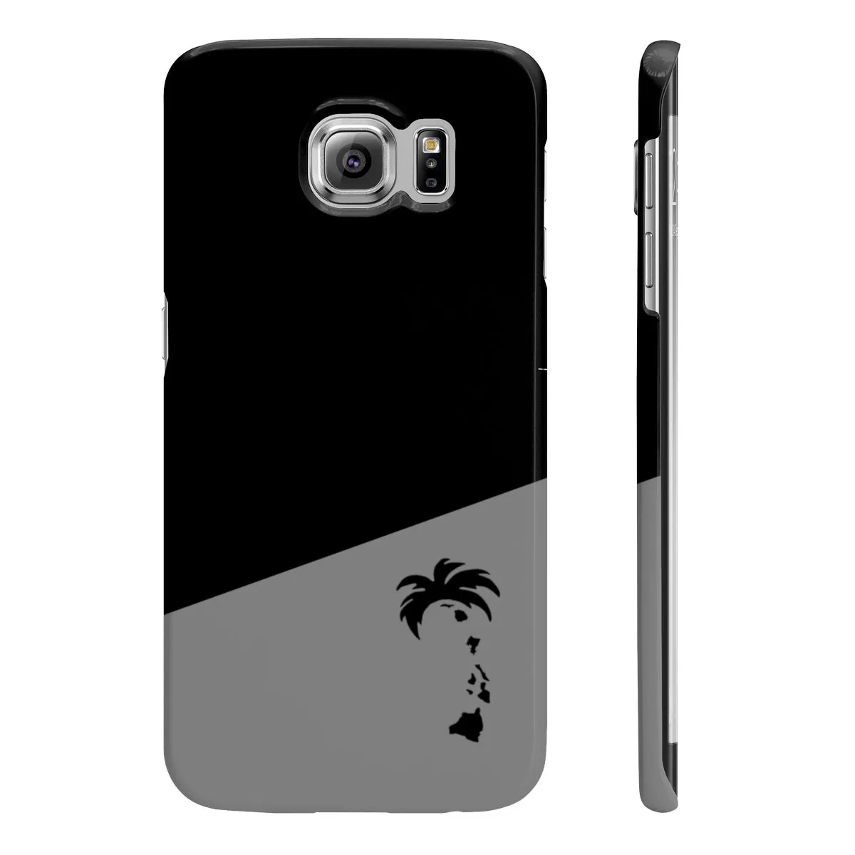 Island Slim Phone Cases