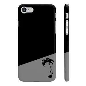 Island Slim Phone Cases