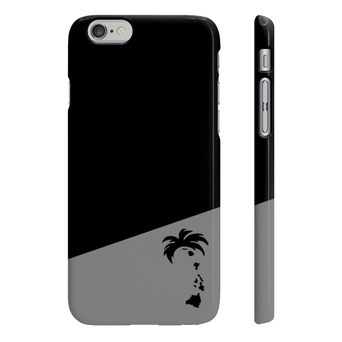 Island Slim Phone Cases