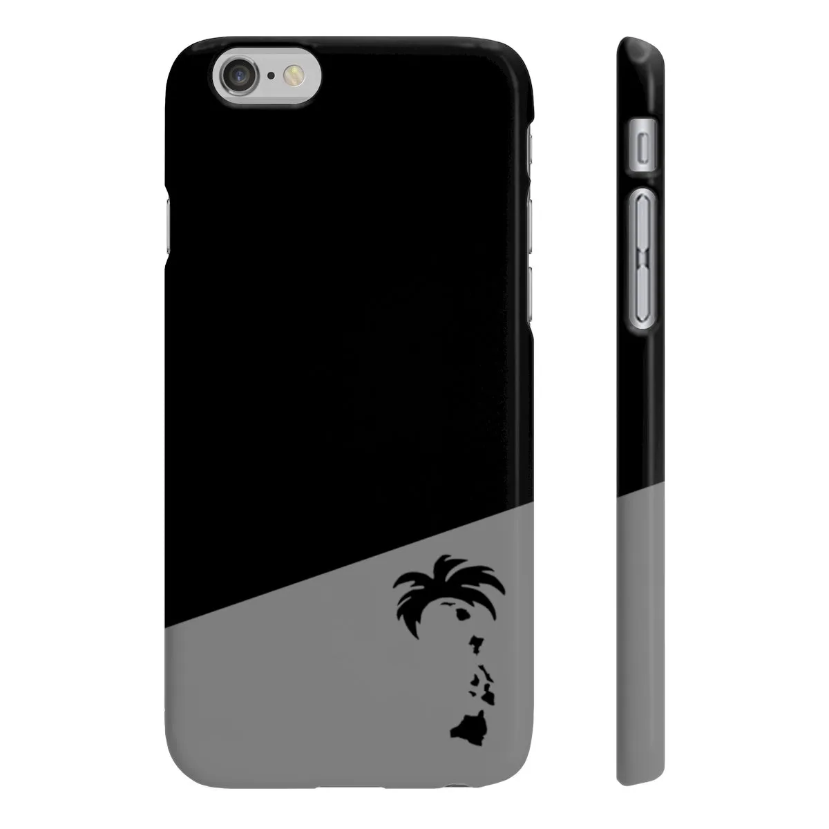 Island Slim Phone Cases