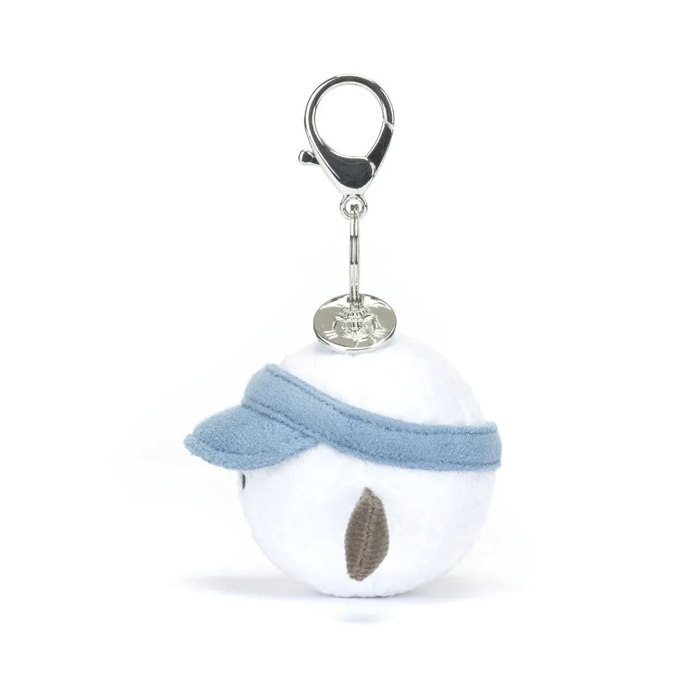 Jellycat - Amuseable Sports Golf Bag Charm