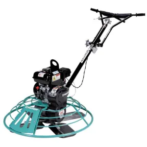 JH55C Power Trowel