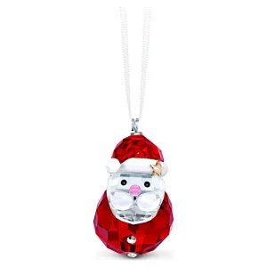JOYFUL: ORANMENT ROCKING SANTA 5544533