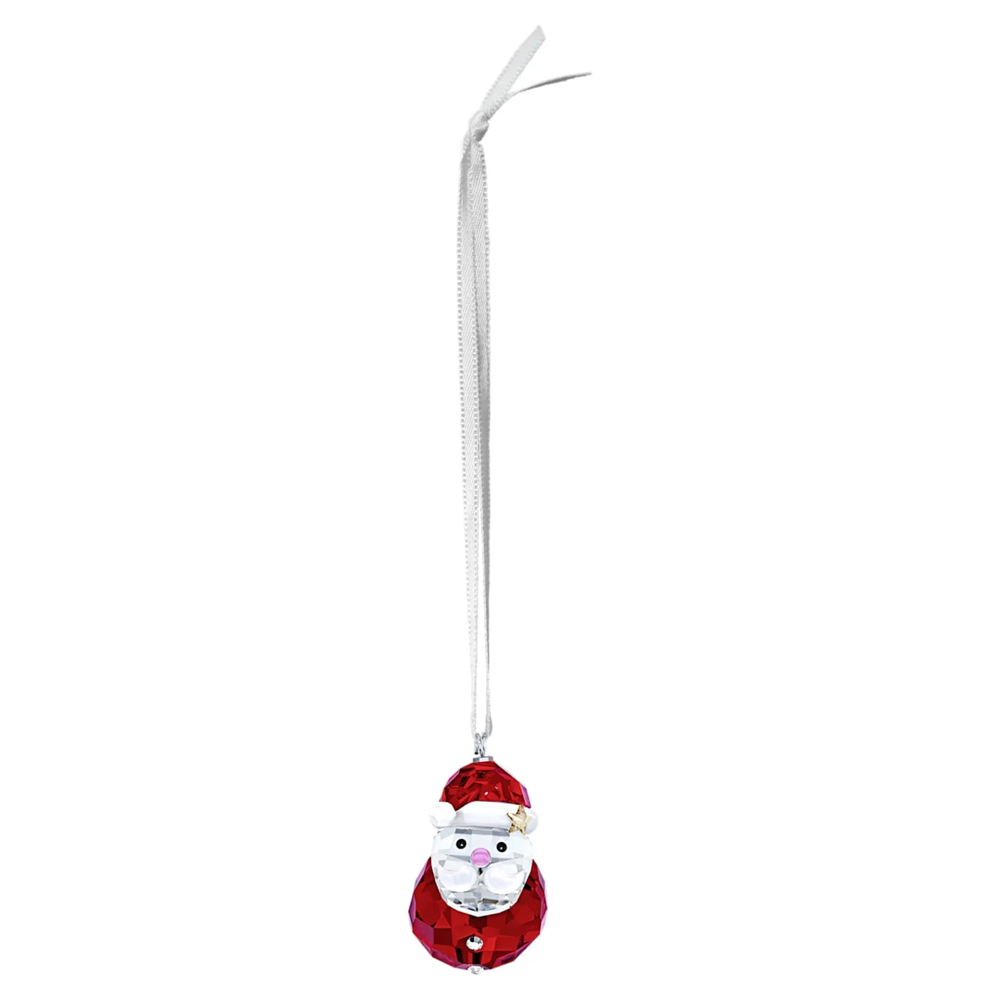 JOYFUL: ORANMENT ROCKING SANTA 5544533