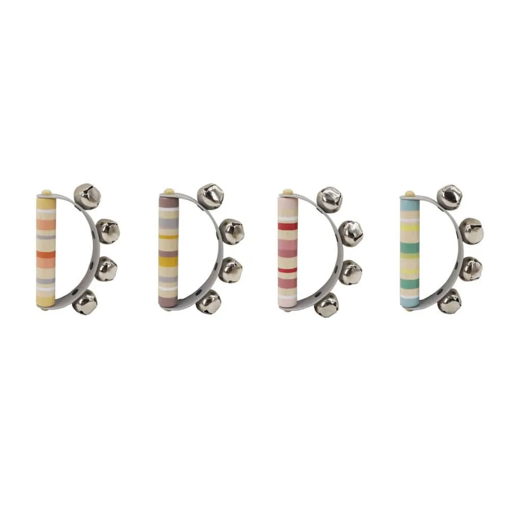 Kaper Kidz Striped Handbells