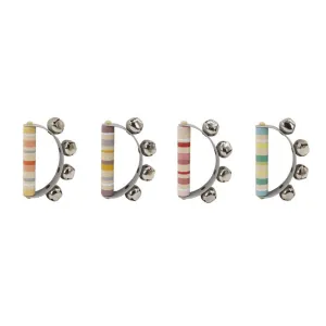 Kaper Kidz Striped Handbells