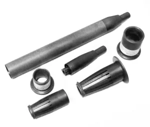 Kent-Moore J-38736 Ring Installer/Sizer Set