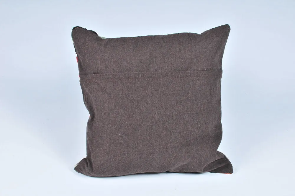 Kilim Pillow 20inx20in