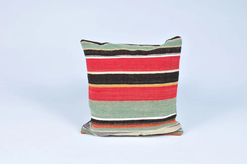Kilim Pillow 20inx20in